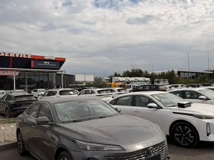 Changan Eado 2025 года за 7 600 000 тг. в Алматы – фото 2