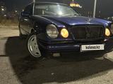 Mercedes-Benz E 280 1996 годаүшін2 100 000 тг. в Караганда – фото 4