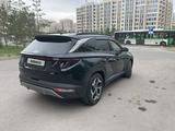 Hyundai Tucson 2022 года за 15 500 000 тг. в Астана – фото 3