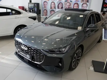 Chery Arrizo 8 Advanced 2026 года за 11 990 000 тг. в Кандыагаш