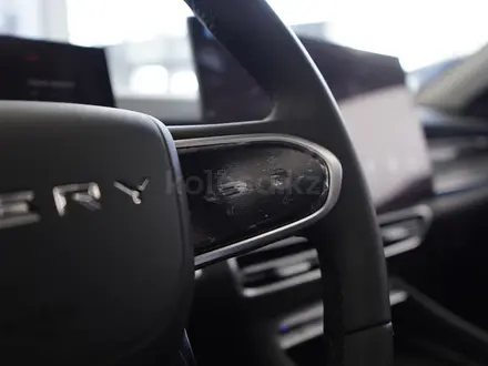 Chery Arrizo 8 Advanced 2026 года за 11 990 000 тг. в Кандыагаш – фото 10