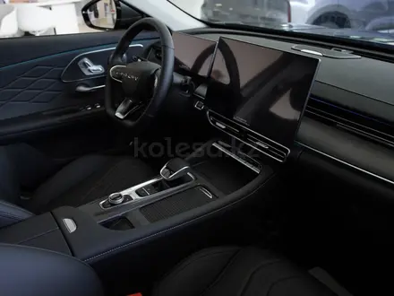 Chery Arrizo 8 Advanced 2026 года за 11 990 000 тг. в Кандыагаш – фото 17