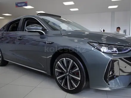 Chery Arrizo 8 Advanced 2026 года за 11 990 000 тг. в Кандыагаш – фото 3