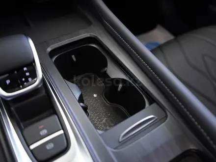 Chery Arrizo 8 Advanced 2026 года за 11 990 000 тг. в Кандыагаш – фото 31
