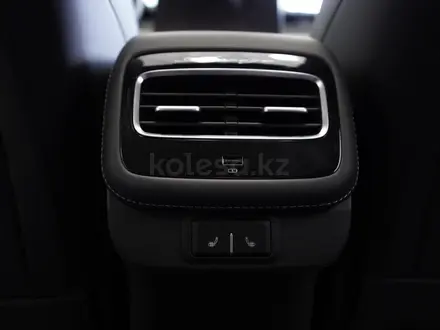Chery Arrizo 8 Advanced 2026 года за 11 990 000 тг. в Кандыагаш – фото 34
