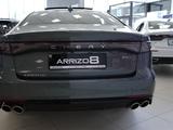 Chery Arrizo 8 Advanced 2026 года за 11 590 000 тг. в Кандыагаш – фото 4