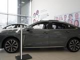 Chery Arrizo 8 Advanced 2026 года за 11 590 000 тг. в Кандыагаш – фото 5