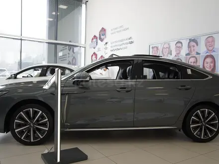 Chery Arrizo 8 Advanced 2026 года за 11 990 000 тг. в Кандыагаш – фото 5