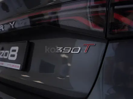 Chery Arrizo 8 Advanced 2026 года за 11 990 000 тг. в Кандыагаш – фото 50