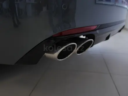 Chery Arrizo 8 Advanced 2026 года за 11 990 000 тг. в Кандыагаш – фото 53