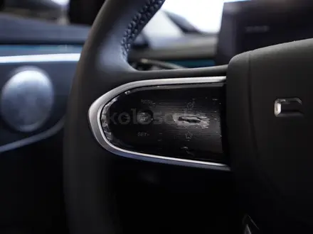 Chery Arrizo 8 Advanced 2026 года за 11 990 000 тг. в Кандыагаш – фото 9