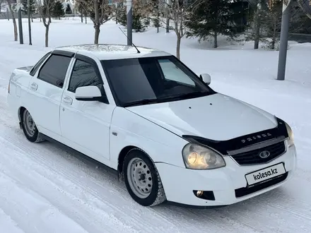 ВАЗ (Lada) Priora 2170 2013 года за 2 620 000 тг. в Астана