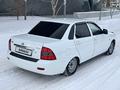 ВАЗ (Lada) Priora 2170 2013 года за 2 620 000 тг. в Астана – фото 8