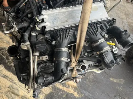 Двигатель V35A FTS 3.5 twin turbo LC300 LX600 за 250 000 тг. в Усть-Каменогорск – фото 5