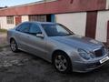 Mercedes-Benz E 240 2003 годаfor5 500 000 тг. в Алматы