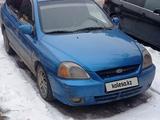 Kia Rio 2002 года за 1 300 000 тг. в Актобе