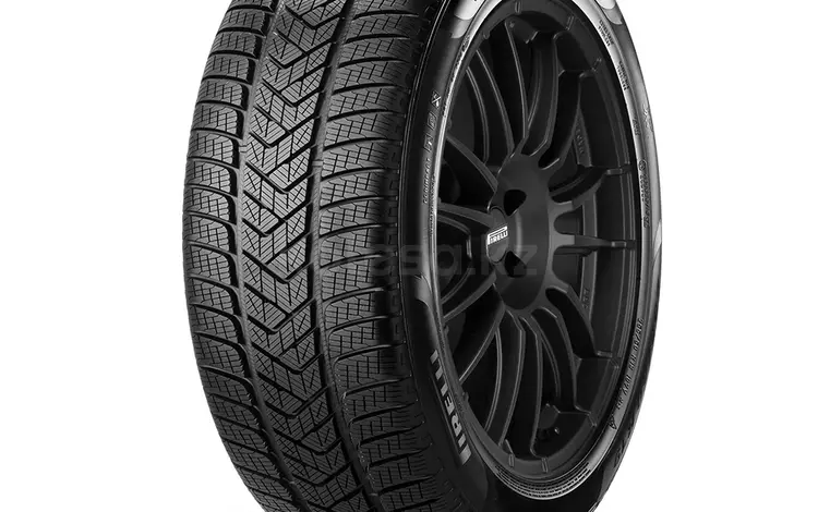 Pirelli Scorpion Winter 275/45r21 за 254 900 тг. в Алматы