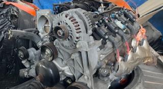Двигатель Кадиллак Эскалейд за 20 000 тг. в Алматы