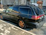 Subaru Outback 1998 года за 2 200 000 тг. в Талдыкорган – фото 4