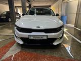 Kia K5 2021 годаүшін11 000 000 тг. в Шымкент