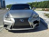 Lexus IS 250 2014 годаfor10 000 000 тг. в Алматы