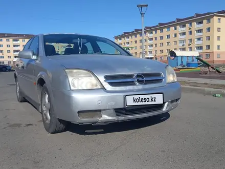 Opel Vectra 2002 года за 2 500 000 тг. в Алматы – фото 2