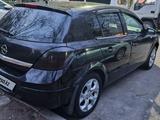 Opel Astra 2006 года за 2 200 000 тг. в Алматы – фото 5