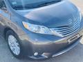 Toyota Sienna 2010 годаүшін6 500 000 тг. в Актау – фото 2