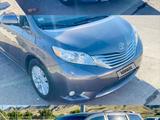 Toyota Sienna 2010 года за 6 500 000 тг. в Актау – фото 5