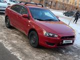 Mitsubishi Lancer 2008 года за 3 800 000 тг. в Астана