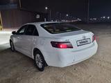 Toyota Camry 2006 годаүшін5 500 000 тг. в Актау – фото 3