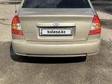 Hyundai Accent 2004 года за 2 250 000 тг. в Актобе – фото 3