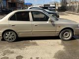 Hyundai Accent 2004 года за 2 250 000 тг. в Актобе – фото 4