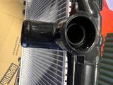 Радиатор охлаждения двигателя на Toyota Avensis Verso (JPR0081)үшін39 000 тг. в Алматы – фото 3