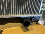 Радиатор охлаждения двигателя на Toyota Avensis Verso (JPR0081) за 39 000 тг. в Алматы – фото 4
