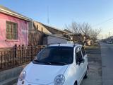 Daewoo Matiz 2013 года за 1 800 000 тг. в Шымкент – фото 3