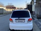 Daewoo Matiz 2013 года за 1 800 000 тг. в Шымкент