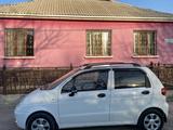 Daewoo Matiz 2013 года за 1 800 000 тг. в Шымкент – фото 2
