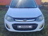 ВАЗ (Lada) Kalina 2192 2015 годаүшін1 800 000 тг. в Уральск