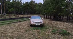 Kia Optima 2004 года за 2 300 000 тг. в Кокшетау – фото 2