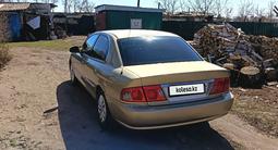 Kia Optima 2004 года за 2 300 000 тг. в Кокшетау – фото 5