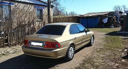 Kia Optima 2004 года за 2 300 000 тг. в Кокшетау – фото 4