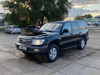 Toyota Land Cruiser 2005 годаfor11 300 000 тг. в Уральск