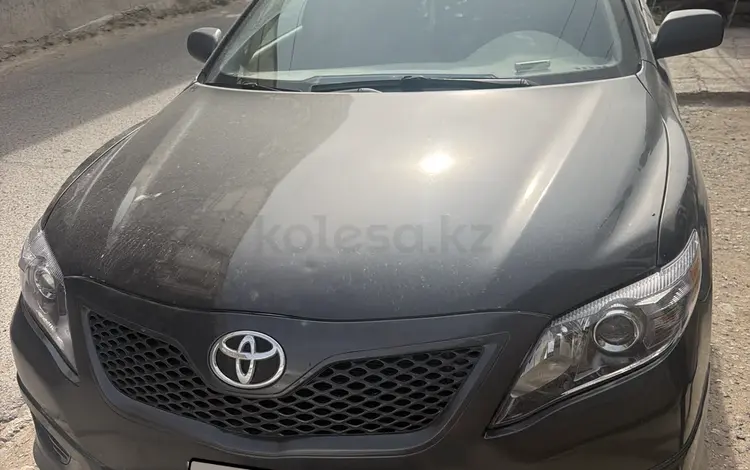 Toyota Camry 2010 годаүшін5 000 000 тг. в Жанаозен