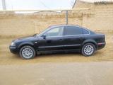 Volkswagen Passat 2001 годаүшін1 500 000 тг. в Бейнеу – фото 3