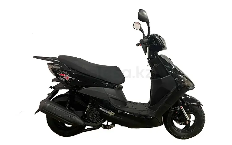  Скутер Arlan GTS 125 кубов в рассрочку на 2 года 2024 годаүшін315 000 тг. в Алматы