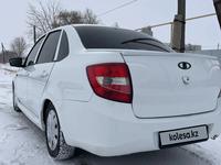 ВАЗ (Lada) Granta 2190 2013 года за 2 800 000 тг. в Костанай