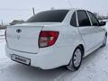 ВАЗ (Lada) Granta 2190 2013 года за 2 800 000 тг. в Костанай – фото 2