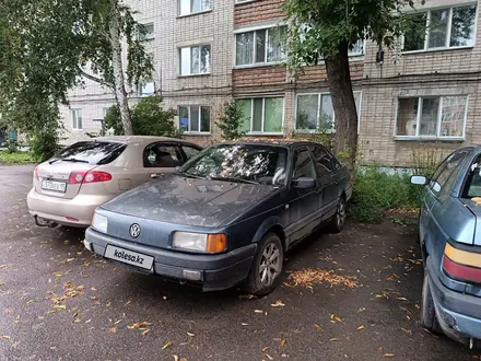 Volkswagen Passat 1989 года за 1 000 000 тг. в Петропавловск – фото 2