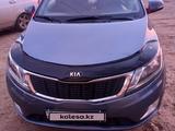 Kia Rio 2014 годаүшін5 500 000 тг. в Шалкар